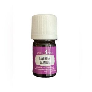 NWOT YOUNG LIVING LAVENDER ESSENTIAL OIL (5ml)